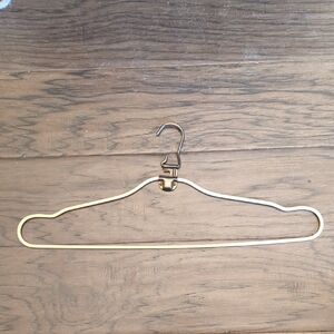 Antique Travel Hanger
